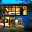 Wild Grass Nature Resort