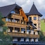 Grand Hotel Bachledka Strachan