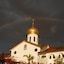 Russian Pilgrim Residence