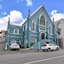 Chapel Apartments