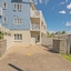 Crowsnest Apartments