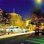 Bk's Magnolia Motor Lodge