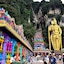 Batu Caves Budget Hotel