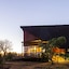Jamila Game Lodge