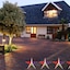 Ruslamere Hotel & Conference Centre