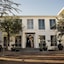 The Manor House At The Queen Victoria Hotel By Newmark
