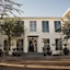 The Manor House At The Queen Victoria Hotel By Newmark