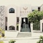Grand Africa Rooms And Rendezvous