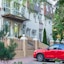 Hotel Lermontovskiy