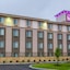Sleep Inn & Suites & Conference Center Downtown