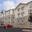 Woodspring Suites Greenville Central I-85