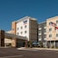 Fairfield Inn & Suites By Marriott Fayetteville North