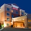 Fairfield Inn & Suites By Marriott Rockford
