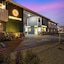 Gateway Lodge