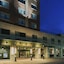 Courtyard By Marriott Little Rock Downtown