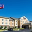 Fairfield Inn & Suites By Marriott Tifton