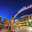 Courtyard By Marriott Wichita At Old Town