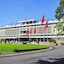 Vilion Central Hotel