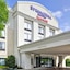 Springhill Suites By Marriott Lexington Near The University Of Kentucky