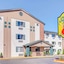 Super 8 By Wyndham Louisville Airport