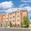 Microtel Inn & Suites By Wyndham Tuscumbia Muscle Shoals