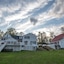 Cranmore Mountain Lodge Bed & Breakfast