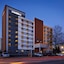 The Lodge At Duke Medical Center