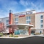 Springhill Suites By Marriott Salt Lake City Draper