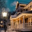 The Cornell Inn, Lenox & The Berkshires