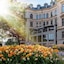 Lydmar Hotel