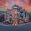 Hotel Columbia
