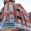 The Blennerhassett Hotel