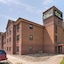 Extended Stay America Stockton March Lane