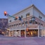 The General Palmer Hotel