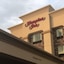 Hampton Inn Indianapolis Nw Zionsville