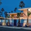 The Stardust Hotel