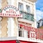 Hotel Le Central