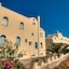 Perivolos Sandy Village