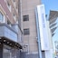 Toyoko Inn Hiroshima Ekimae Ohashi Minami