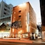 Hotel Areaone Kagoshima