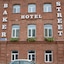 Baker Street Hotel