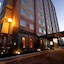 Hotel Route-Inn Fujieda Ekikita