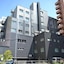 Frame Hotel Sapporo