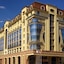 Novosibirsk Marriott Hotel