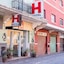 Hotel Río Puebla Centro