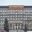 Slavyanka Hotel