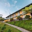 The Elgin Mount Pandim - A Heritage Resort & Spa