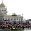 Hotel Delhi Regency