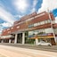 Apa Hotel Komatsu Grand