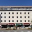 Business Green Hotel Hino